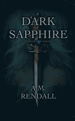 bokomslag Dark Sapphire