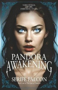 bokomslag Pandora Awakening