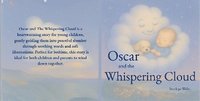 bokomslag Oscar and the Whispering Cloud