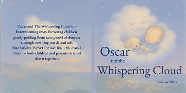 bokomslag Oscar and the Whispering Cloud