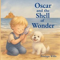 bokomslag Oscar and the Shell of Wonder