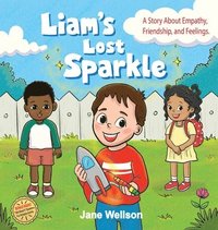 bokomslag Liam's Lost Sparkle