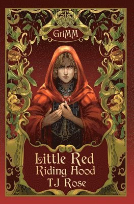 Little Red Riding Hood