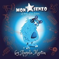 bokomslag Monstar Senzo