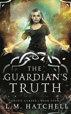 bokomslag Guardian's Truth