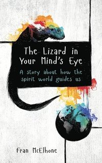 bokomslag Lizard in Your Mind's Eye