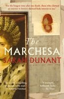 Sarah Dunant - Marchesa, Häftad