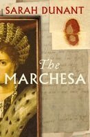 Sarah Dunant - Marchesa, Häftad