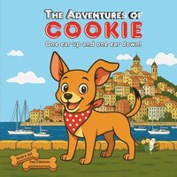 bokomslag Adventures of Cookie