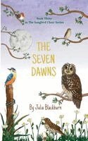 Julia Blackburn - Seven Dawns, Häftad