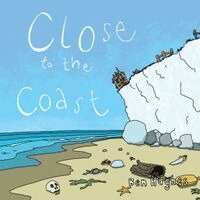 Ben Hughes - Close to the Coast, Häftad