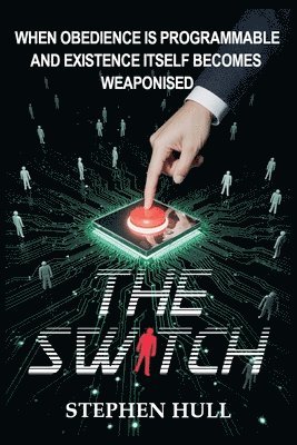 Stephen Hull - Switch, Häftad