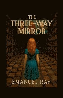 Emanuel Ray - three-way mirror, Häftad