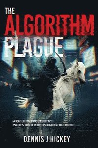 bokomslag Algorithm Plague