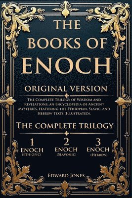 Books of Enoch