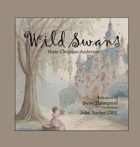 bokomslag Wild Swans