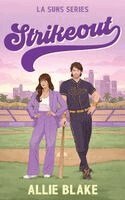 Allie Blake - Strikeout, Häftad