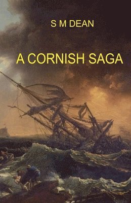 Cornish Saga 1