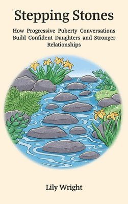 bokomslag STEPPING STONES