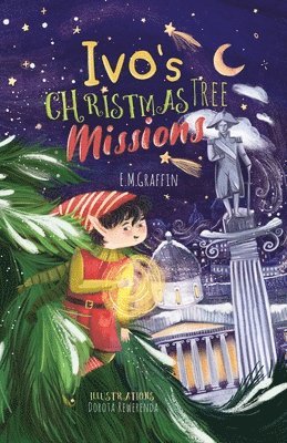 Ivo's Christmas Tree Missions