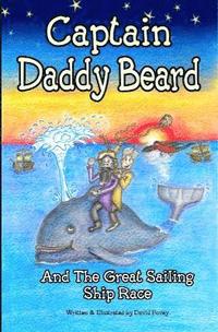 bokomslag Captain Daddy Beard