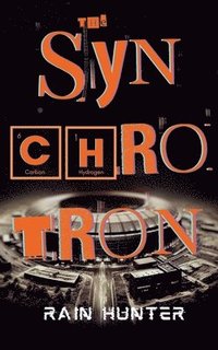 bokomslag Synchrotron