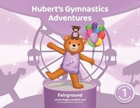 bokomslag Hubert's Gymnastics Adventures - Fairground