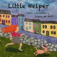 bokomslag Little Helper