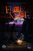 Bertie Stephens, Lil Chase - Ellie Ment and the Material Matter, Häftad