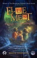 Bertie Stephens, Lil Chase, Vicky Holmes - Ellie Ment and the Passage to Glenmorgan, Häftad