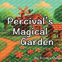 bokomslag Percival's Magical Garden