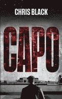 bokomslag Book 1 of The Capo Series