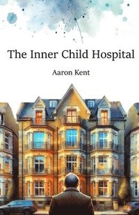 bokomslag Inner Child Hospital