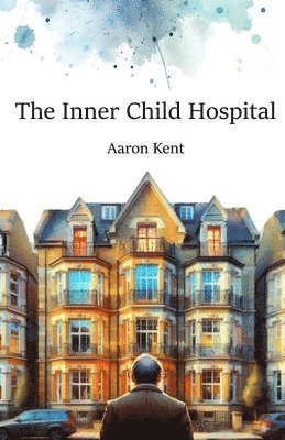 bokomslag Inner Child Hospital
