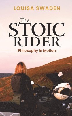 bokomslag Stoic Rider