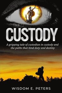 bokomslag Custody