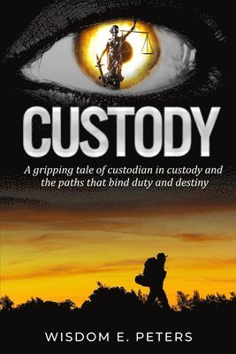 bokomslag Custody