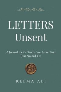 bokomslag Letters Unsent
