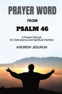 bokomslag Prayer Word From Psalm 46
