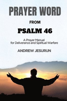 bokomslag Prayer Word From Psalm 46