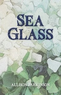 bokomslag Sea Glass