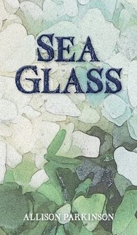 bokomslag Sea Glass