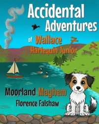 bokomslag Accidental Adventures of Wallace Harlequin Junior