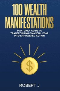bokomslag 100 Wealth Manifestations