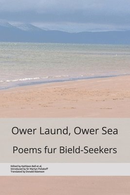 bokomslag Ower Laund, Ower Sea