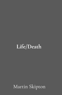 bokomslag Life/Death