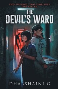 bokomslag Devil's Ward