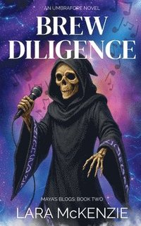 bokomslag Brew Diligence