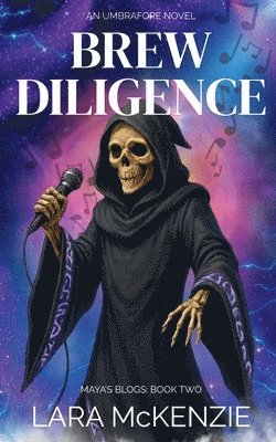bokomslag Brew Diligence