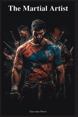 bokomslag Martial Artist